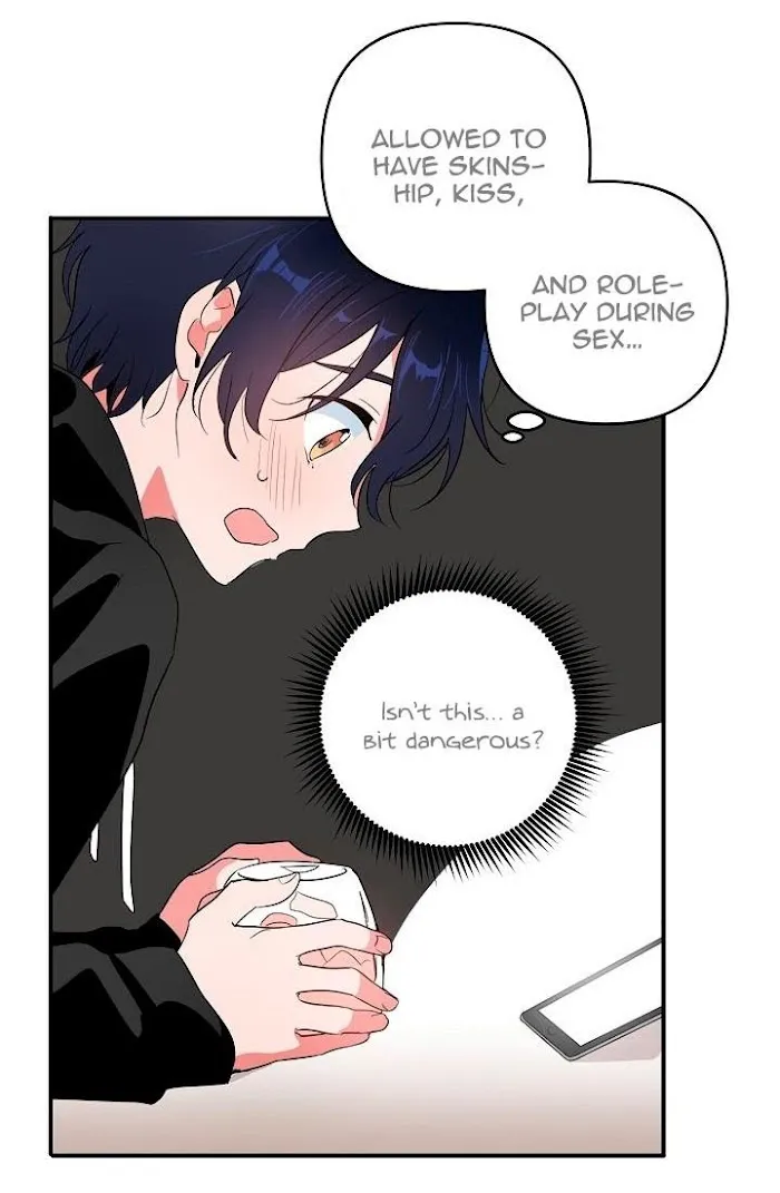 Puppy Love (Eumnya) - Chapter 4 Page 41