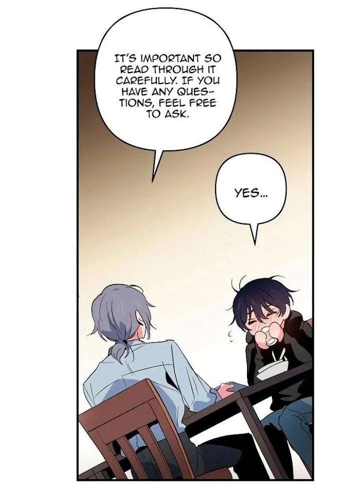 Puppy Love (Eumnya) - Chapter 4 Page 42
