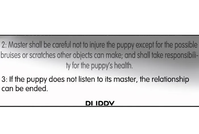 Puppy Love (Eumnya) - Chapter 4 Page 43
