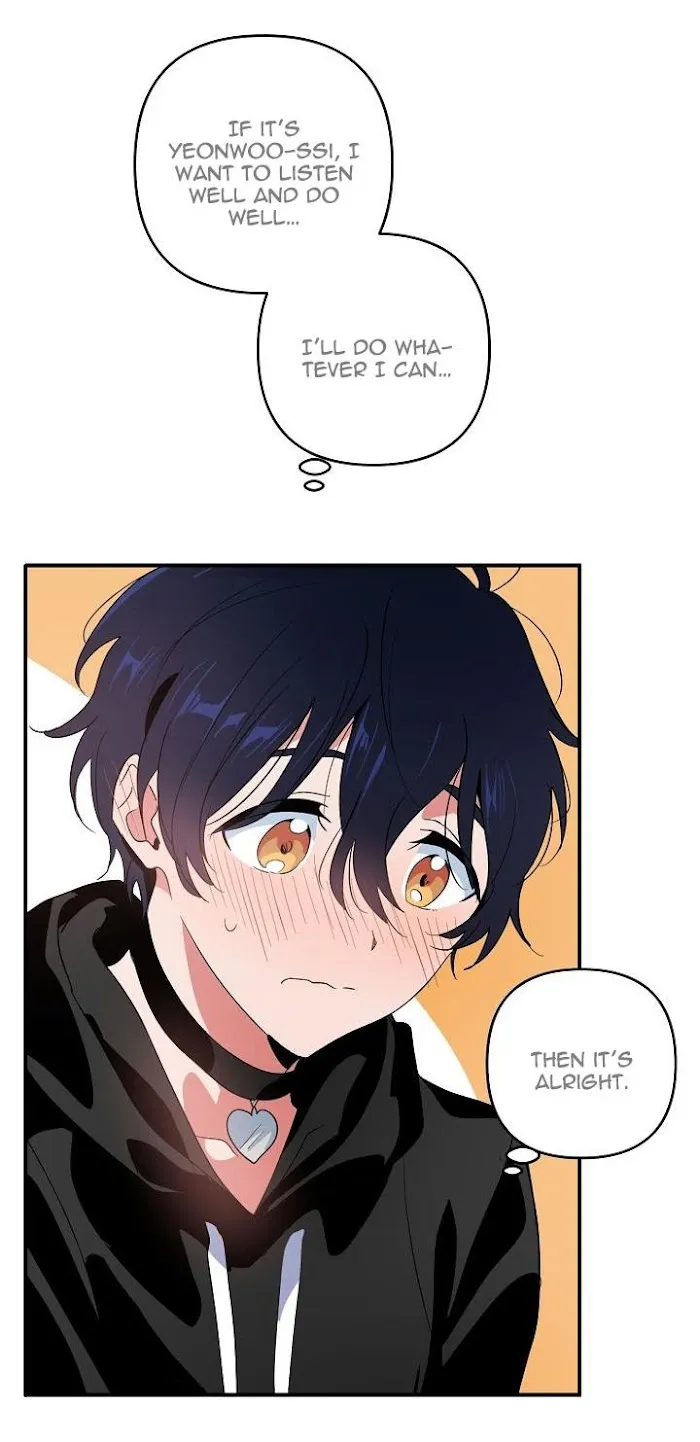 Puppy Love (Eumnya) - Chapter 4 Page 44