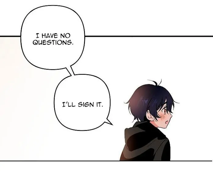 Puppy Love (Eumnya) - Chapter 4 Page 46