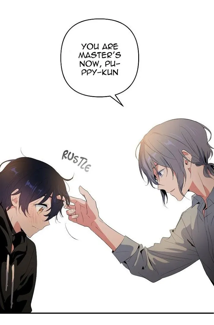 Puppy Love (Eumnya) - Chapter 4 Page 49