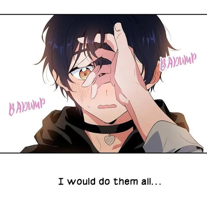 Puppy Love (Eumnya) - Chapter 4 Page 51
