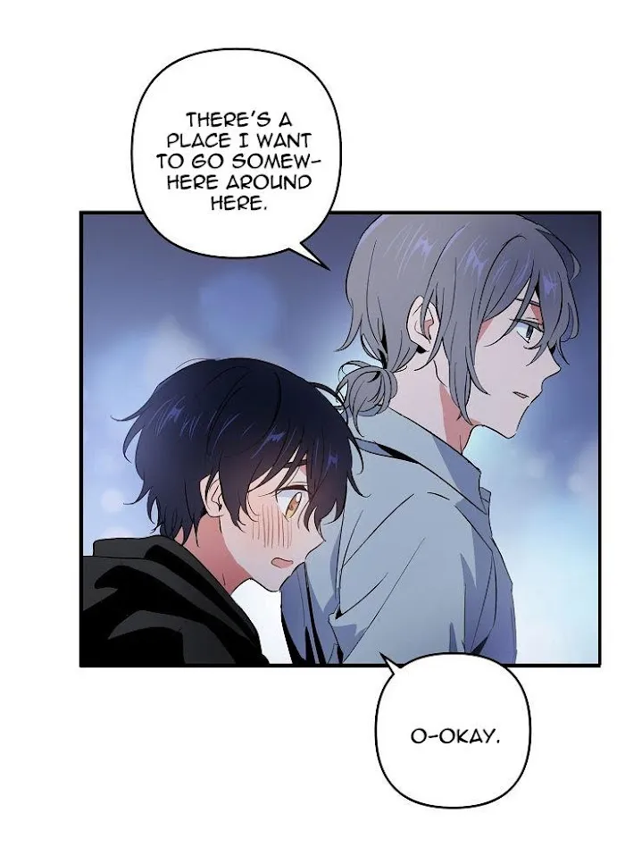 Puppy Love (Eumnya) - Chapter 4 Page 54