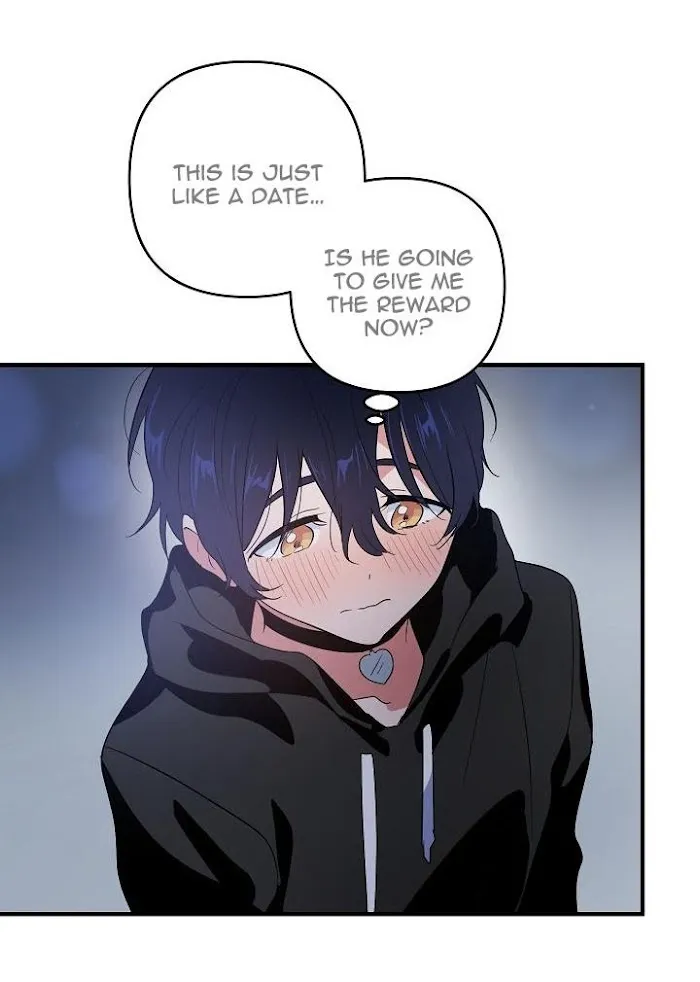 Puppy Love (Eumnya) - Chapter 4 Page 55