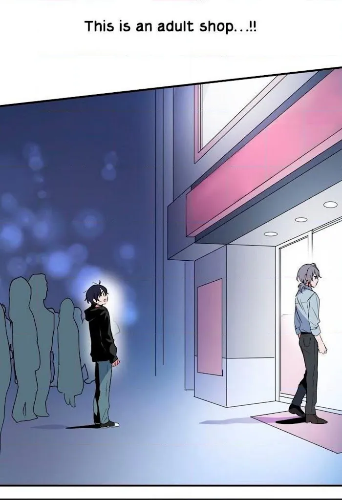 Puppy Love (Eumnya) - Chapter 4 Page 61