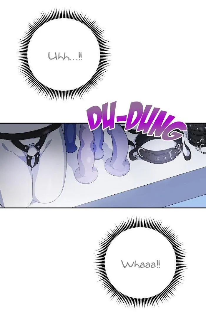 Puppy Love (Eumnya) - Chapter 4 Page 64