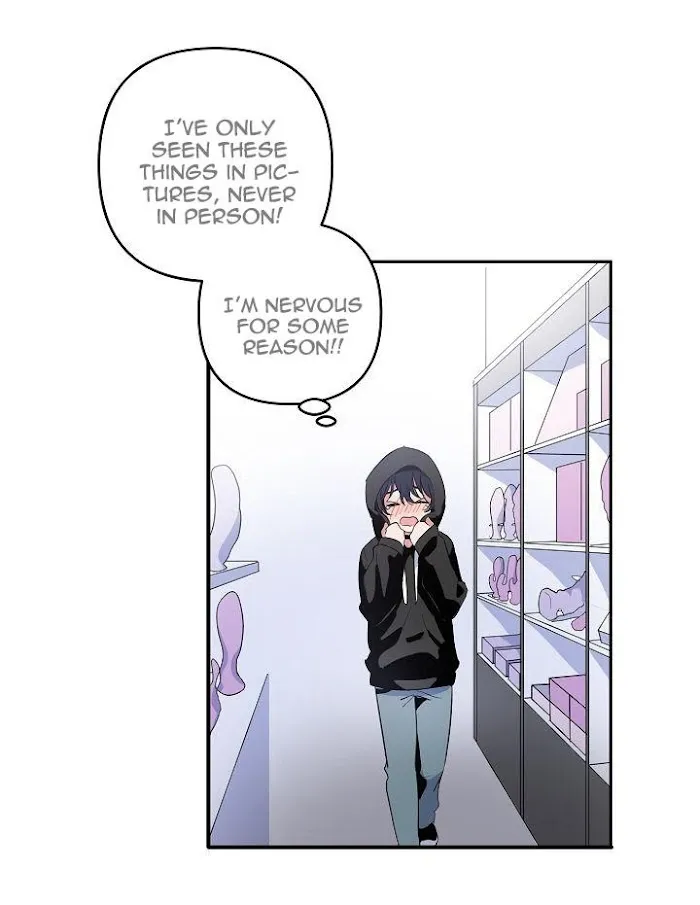 Puppy Love (Eumnya) - Chapter 4 Page 65