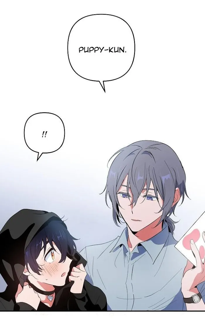 Puppy Love (Eumnya) - Chapter 4 Page 67