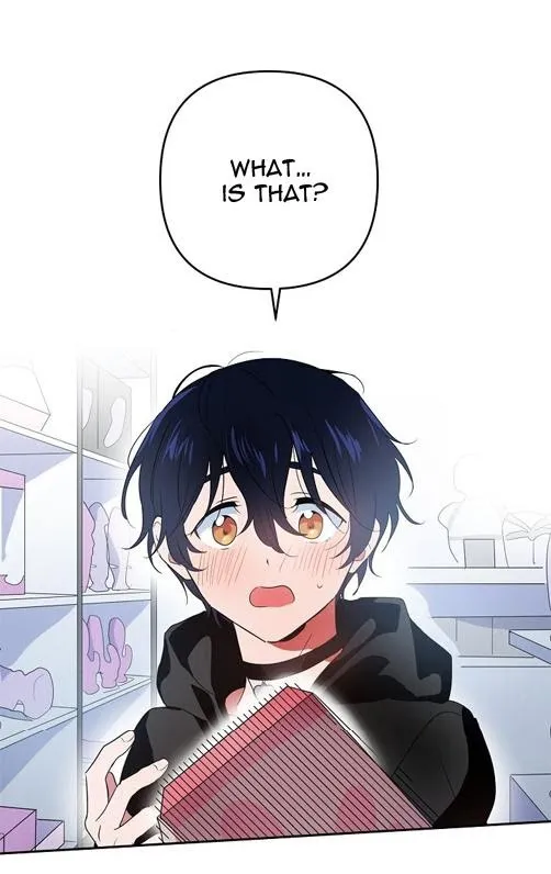 Puppy Love (Eumnya) - Chapter 5 Page 3
