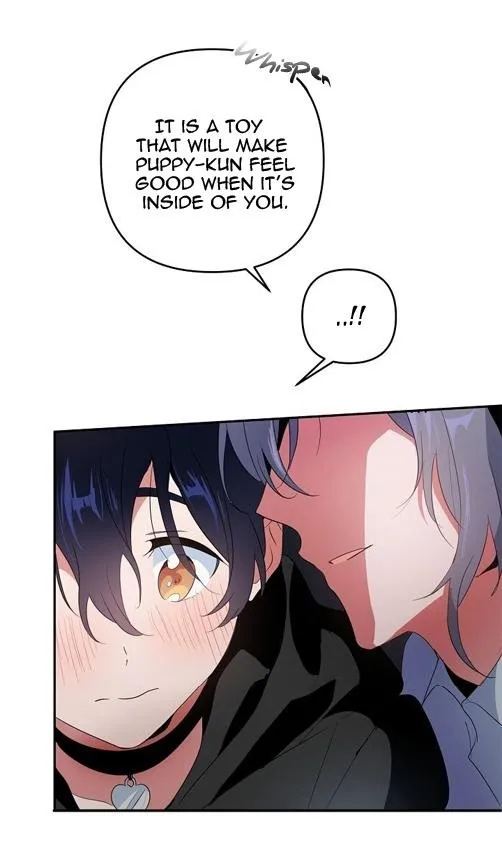Puppy Love (Eumnya) - Chapter 5 Page 5