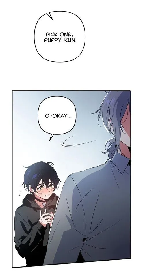 Puppy Love (Eumnya) - Chapter 5 Page 6