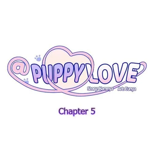 Puppy Love (Eumnya) - Chapter 5 Page 9