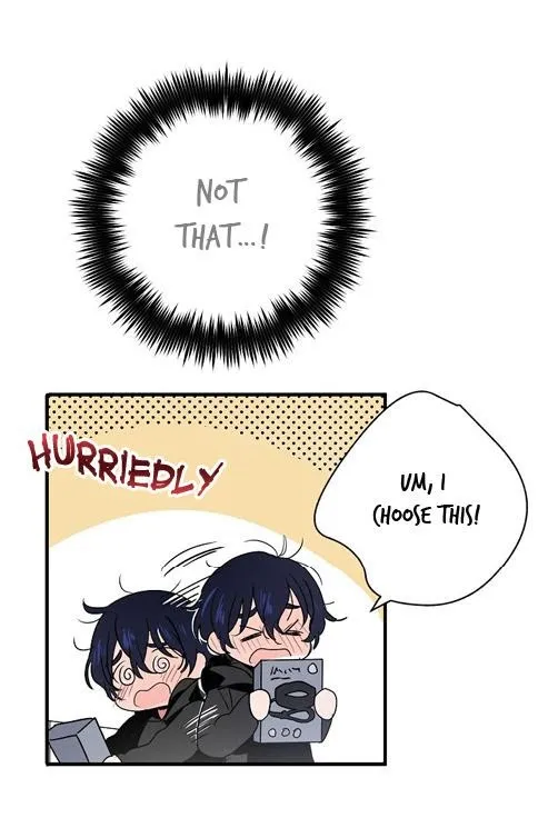 Puppy Love (Eumnya) - Chapter 5 Page 12