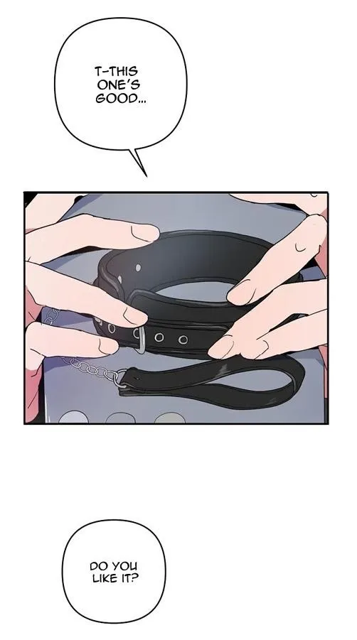 Puppy Love (Eumnya) - Chapter 5 Page 13