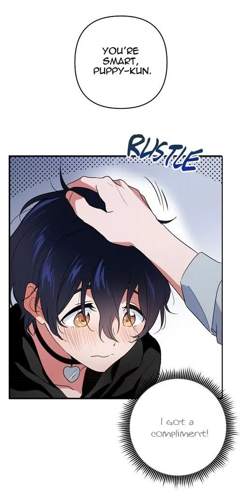 Puppy Love (Eumnya) - Chapter 5 Page 16