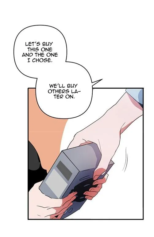 Puppy Love (Eumnya) - Chapter 5 Page 17