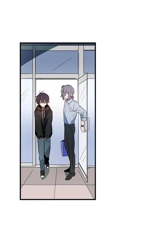 Puppy Love (Eumnya) - Chapter 5 Page 19