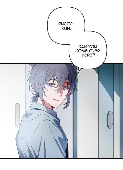 Puppy Love (Eumnya) - Chapter 5 Page 20