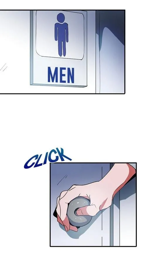 Puppy Love (Eumnya) - Chapter 5 Page 21
