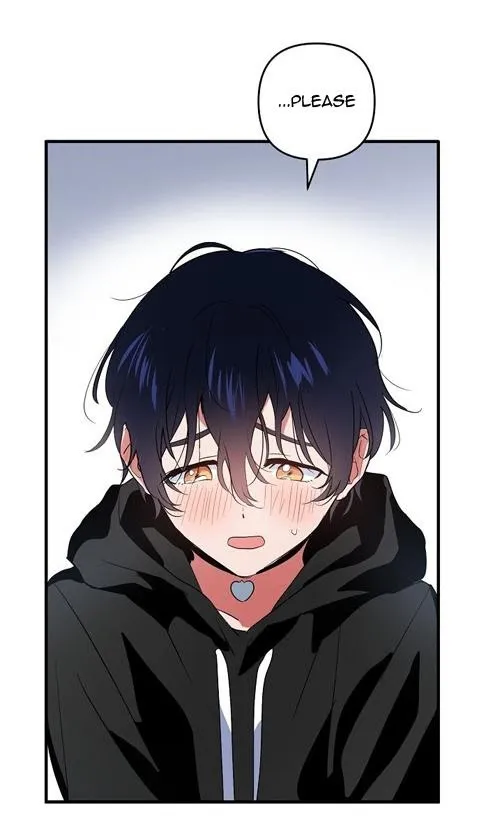 Puppy Love (Eumnya) - Chapter 5 Page 25