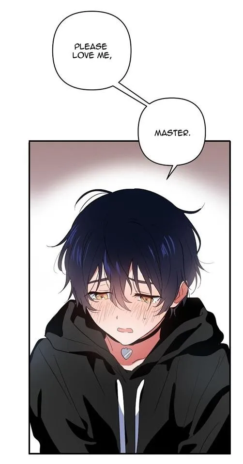Puppy Love (Eumnya) - Chapter 5 Page 26