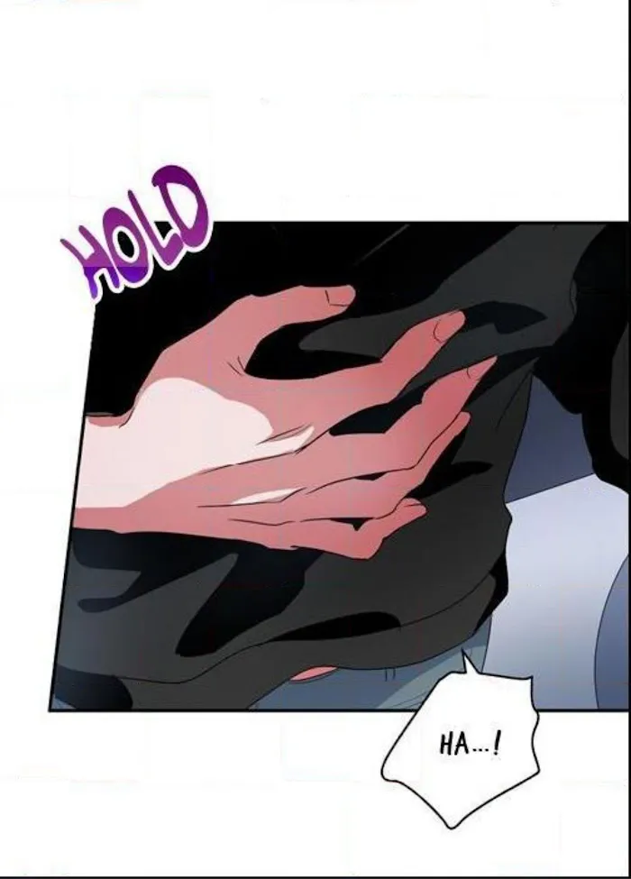 Puppy Love (Eumnya) - Chapter 5 Page 28