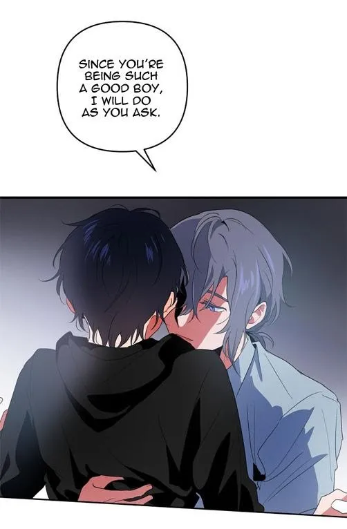 Puppy Love (Eumnya) - Chapter 5 Page 29