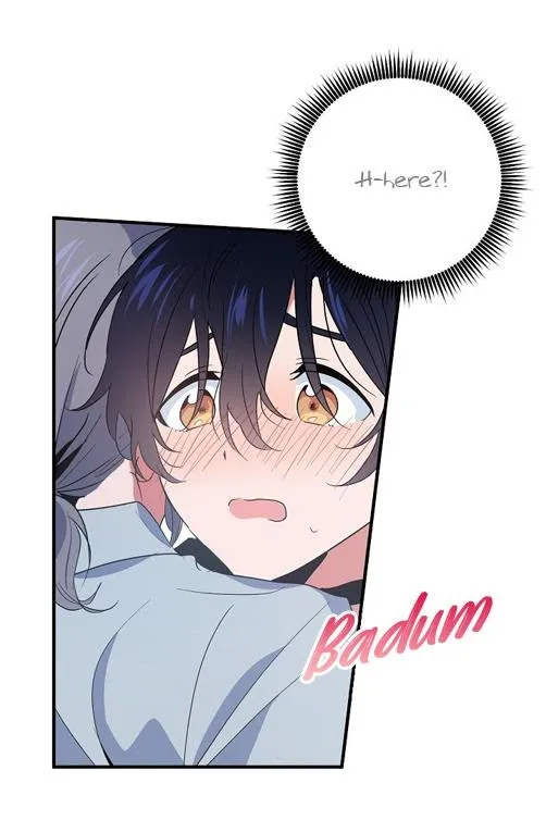 Puppy Love (Eumnya) - Chapter 5 Page 30