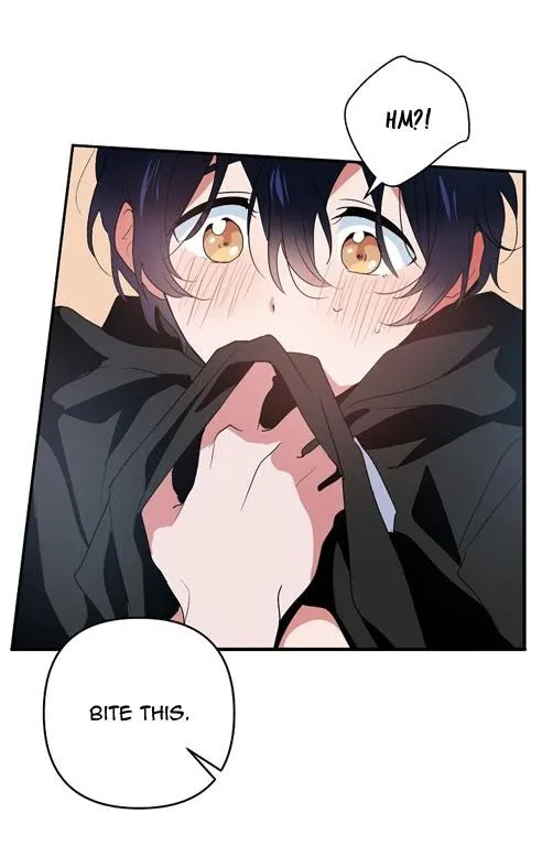 Puppy Love (Eumnya) - Chapter 5 Page 31