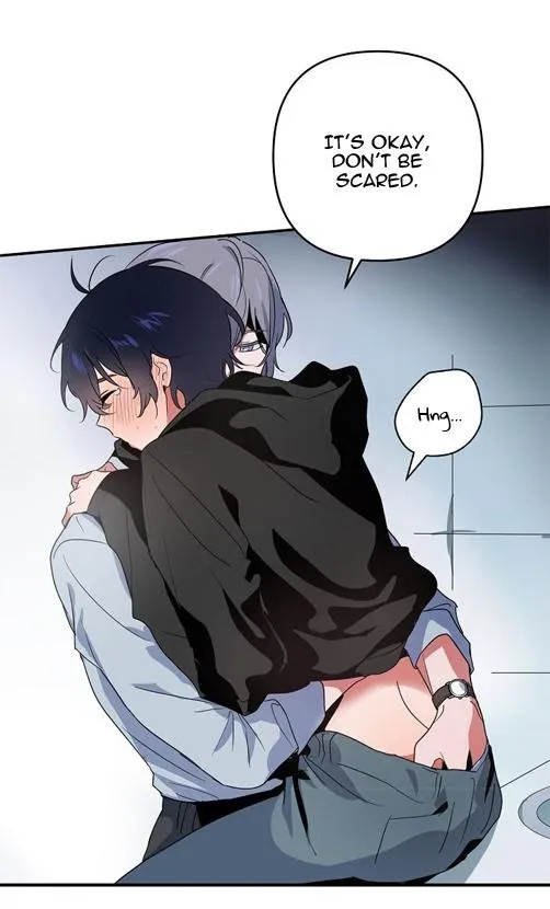 Puppy Love (Eumnya) - Chapter 5 Page 34