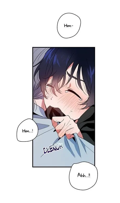 Puppy Love (Eumnya) - Chapter 5 Page 36