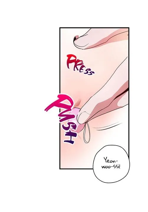Puppy Love (Eumnya) - Chapter 5 Page 37