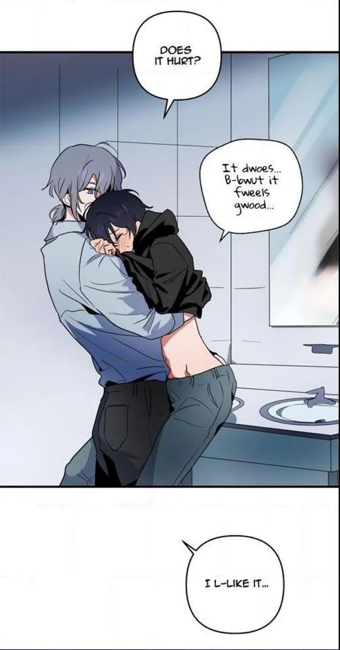 Puppy Love (Eumnya) - Chapter 5 Page 38