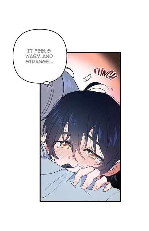 Puppy Love (Eumnya) - Chapter 5 Page 40