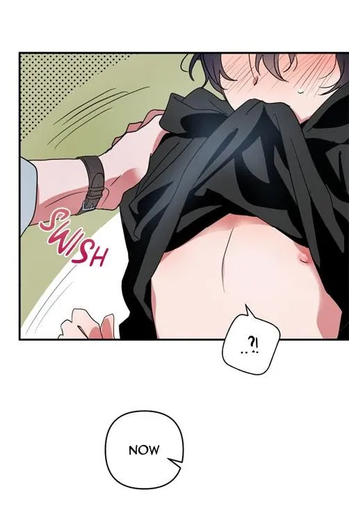 Puppy Love (Eumnya) - Chapter 5 Page 41