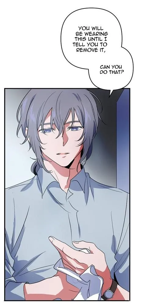 Puppy Love (Eumnya) - Chapter 5 Page 42