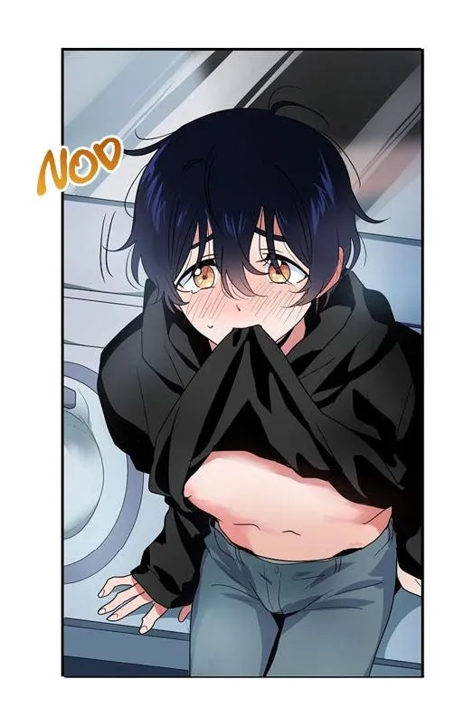 Puppy Love (Eumnya) - Chapter 5 Page 43