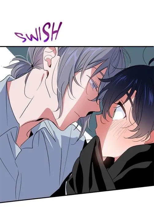 Puppy Love (Eumnya) - Chapter 5 Page 45