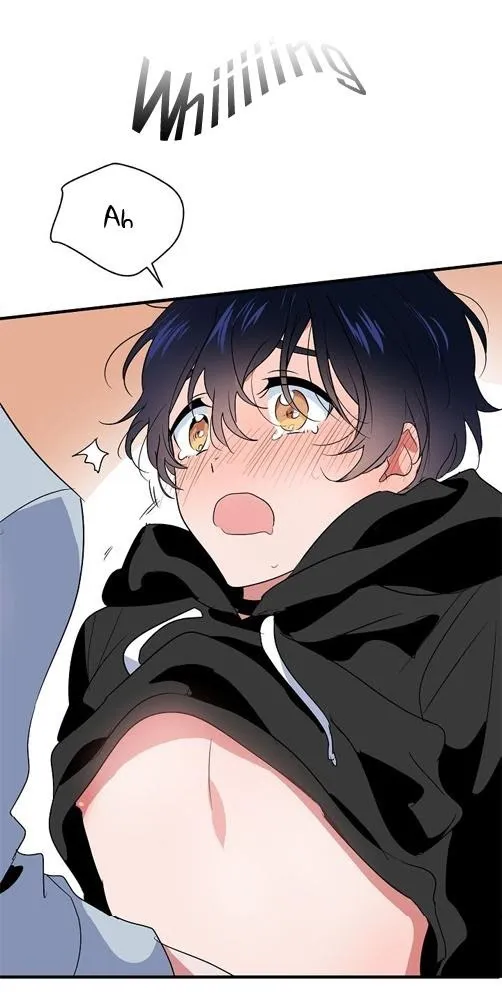 Puppy Love (Eumnya) - Chapter 5 Page 47