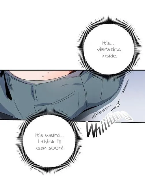 Puppy Love (Eumnya) - Chapter 5 Page 48