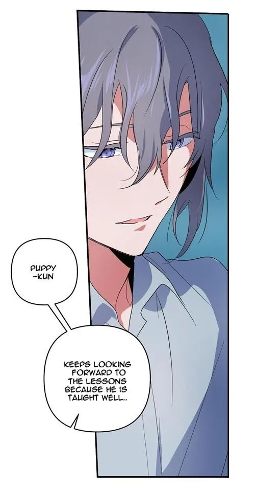 Puppy Love (Eumnya) - Chapter 5 Page 50