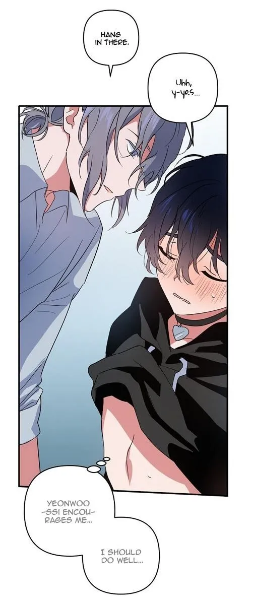 Puppy Love (Eumnya) - Chapter 5 Page 51
