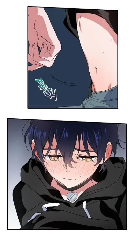 Puppy Love (Eumnya) - Chapter 5 Page 53