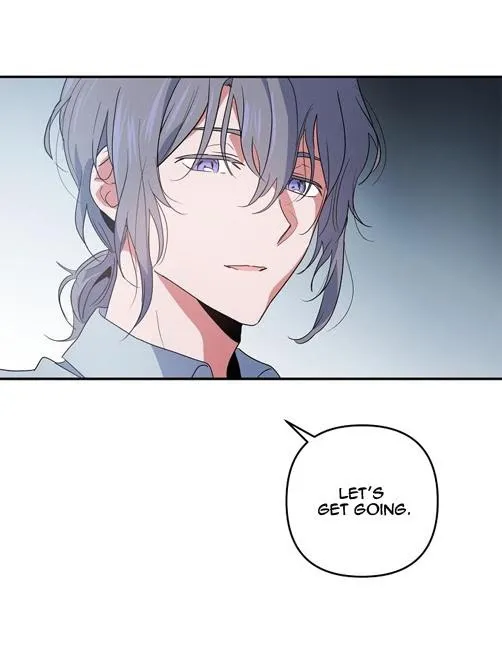 Puppy Love (Eumnya) - Chapter 5 Page 54