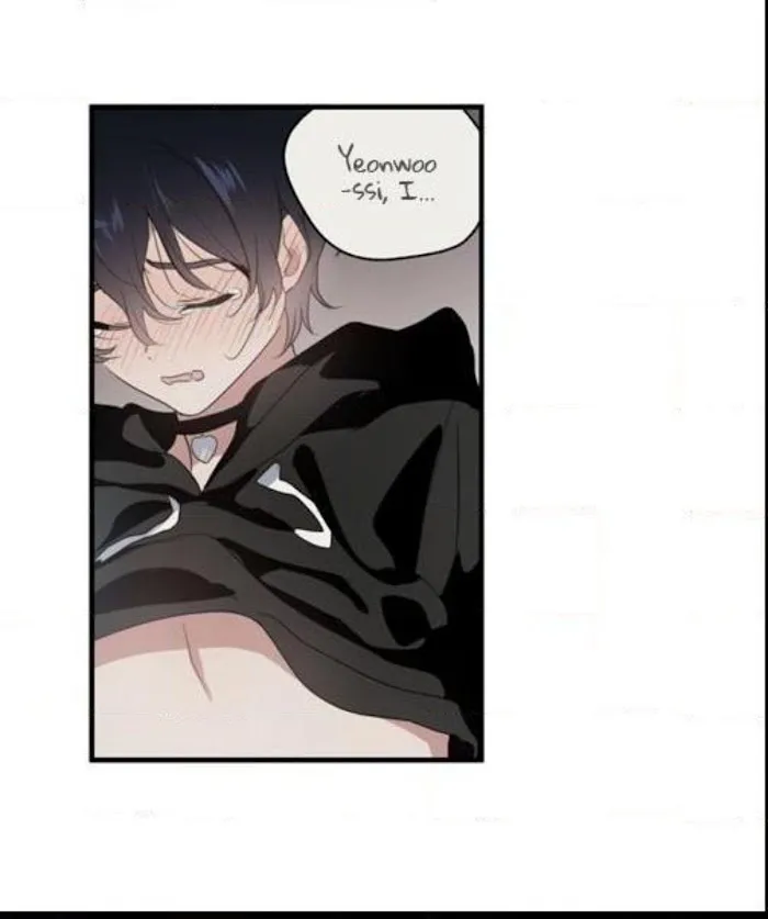 Puppy Love (Eumnya) - Chapter 5 Page 56