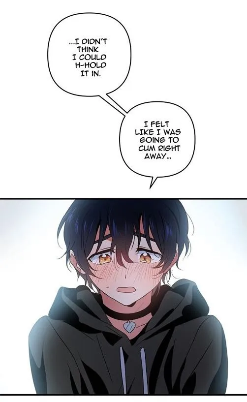 Puppy Love (Eumnya) - Chapter 5 Page 58