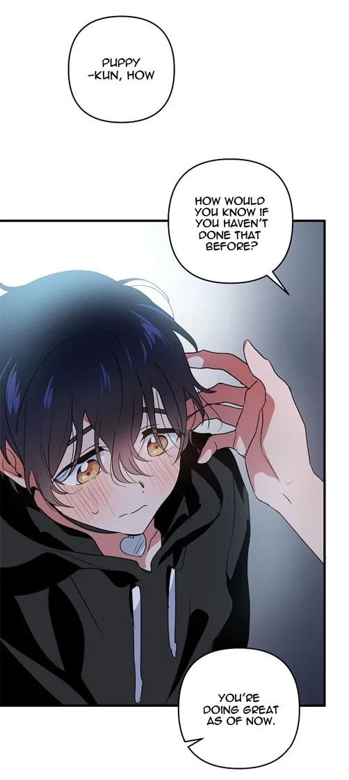 Puppy Love (Eumnya) - Chapter 5 Page 59