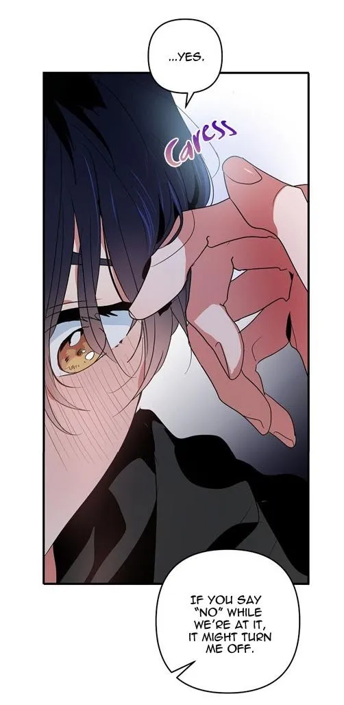 Puppy Love (Eumnya) - Chapter 5 Page 60