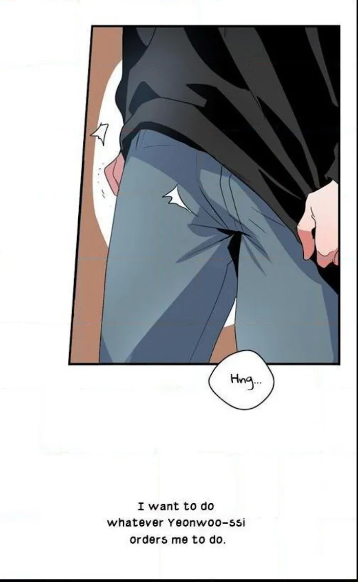 Puppy Love (Eumnya) - Chapter 5 Page 64